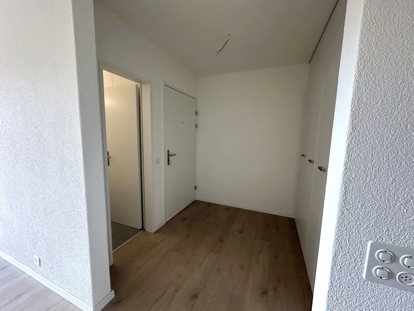 Appartement lumineux avec espace de jardin - Photo 2 sur 16