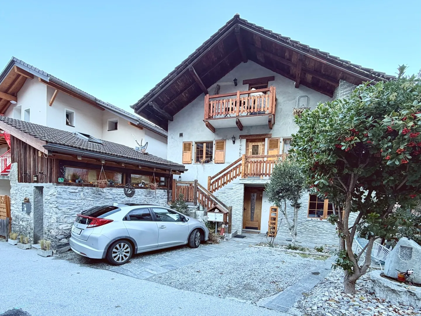 Edificio residenziale 9,5 stanze - Foto 1 di 8