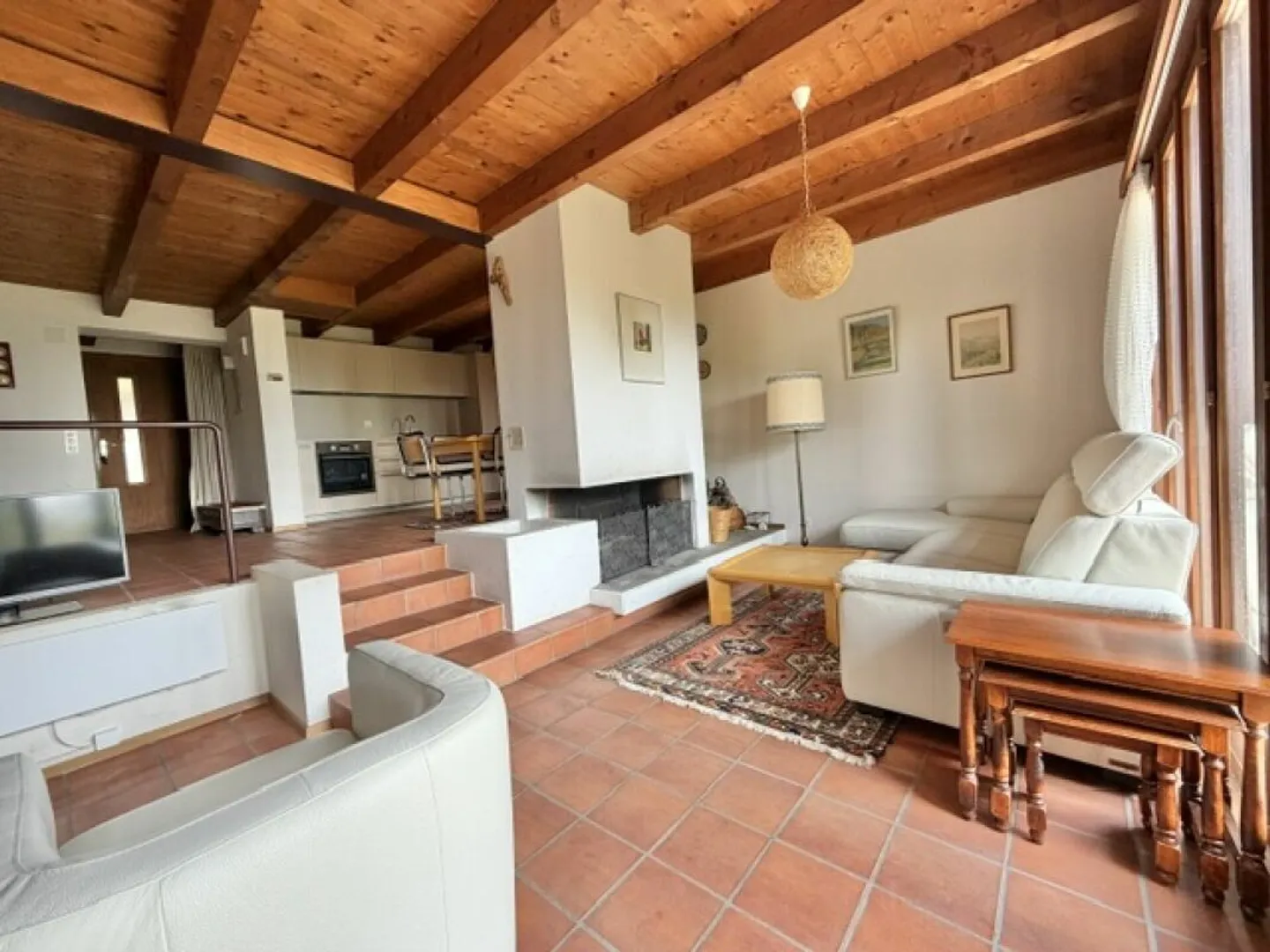 Charming Row House in Cardada - Photo 11 of 14