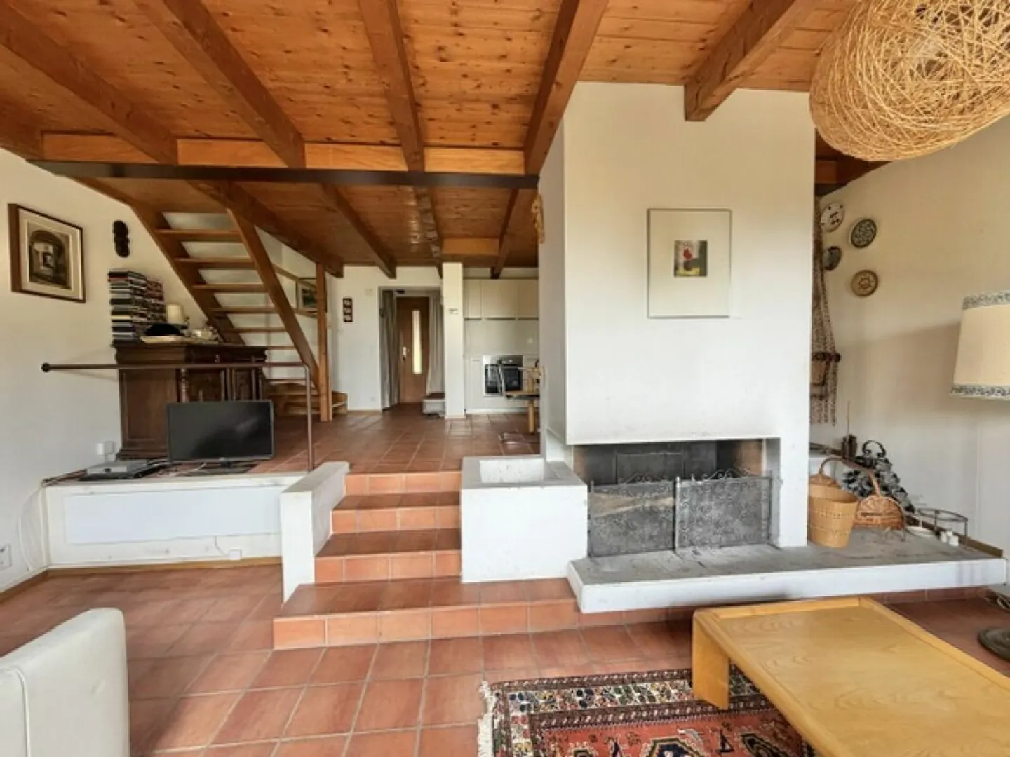 Charming Row House in Cardada - Photo 12 of 14