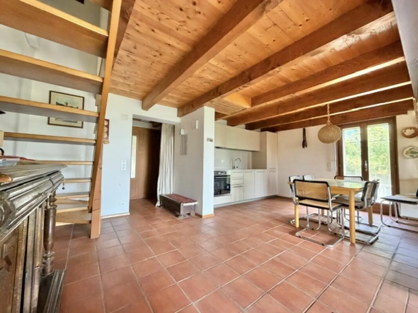 Charming Row House in Cardada - Photo 14 of 14