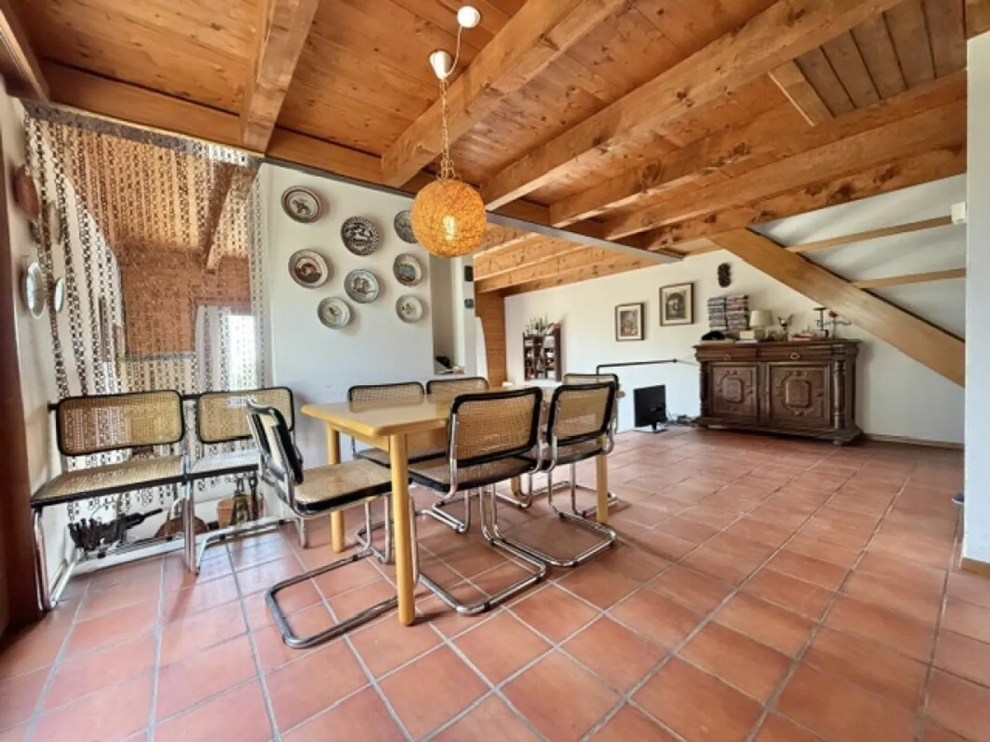 Charming Row House in Cardada - Photo 13 of 14