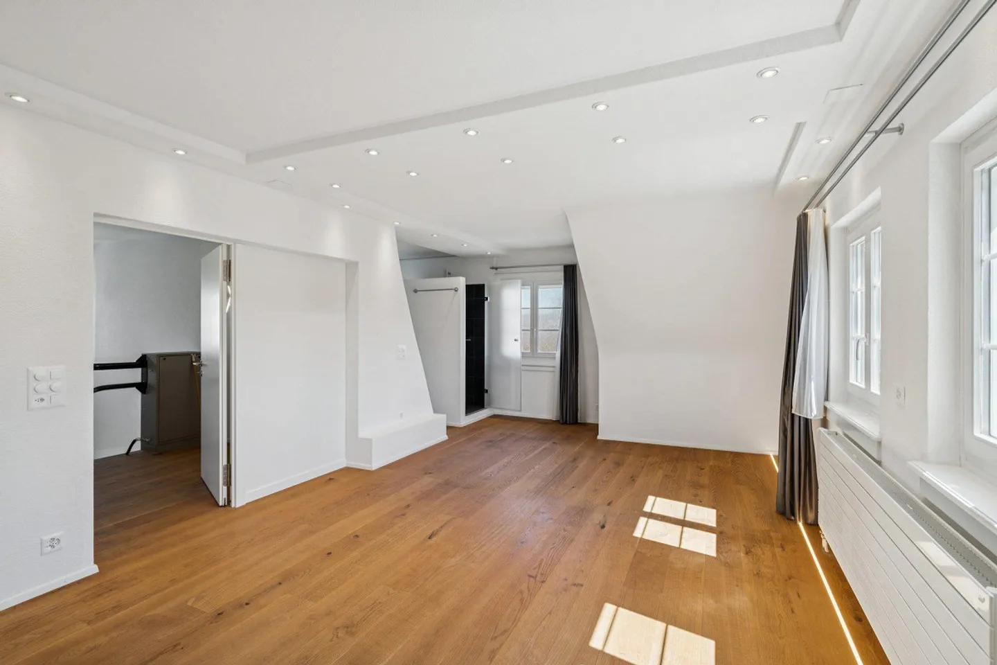 Geräumiges Einfamilienhaus - Foto 8 von 10