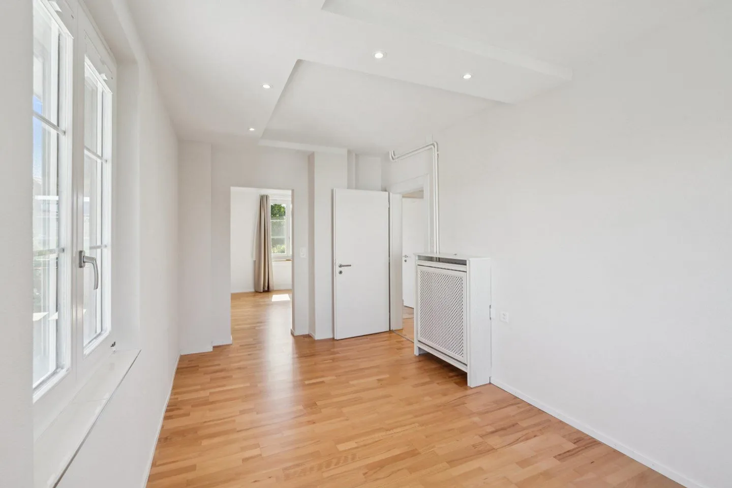Geräumiges Einfamilienhaus - Foto 9 von 10
