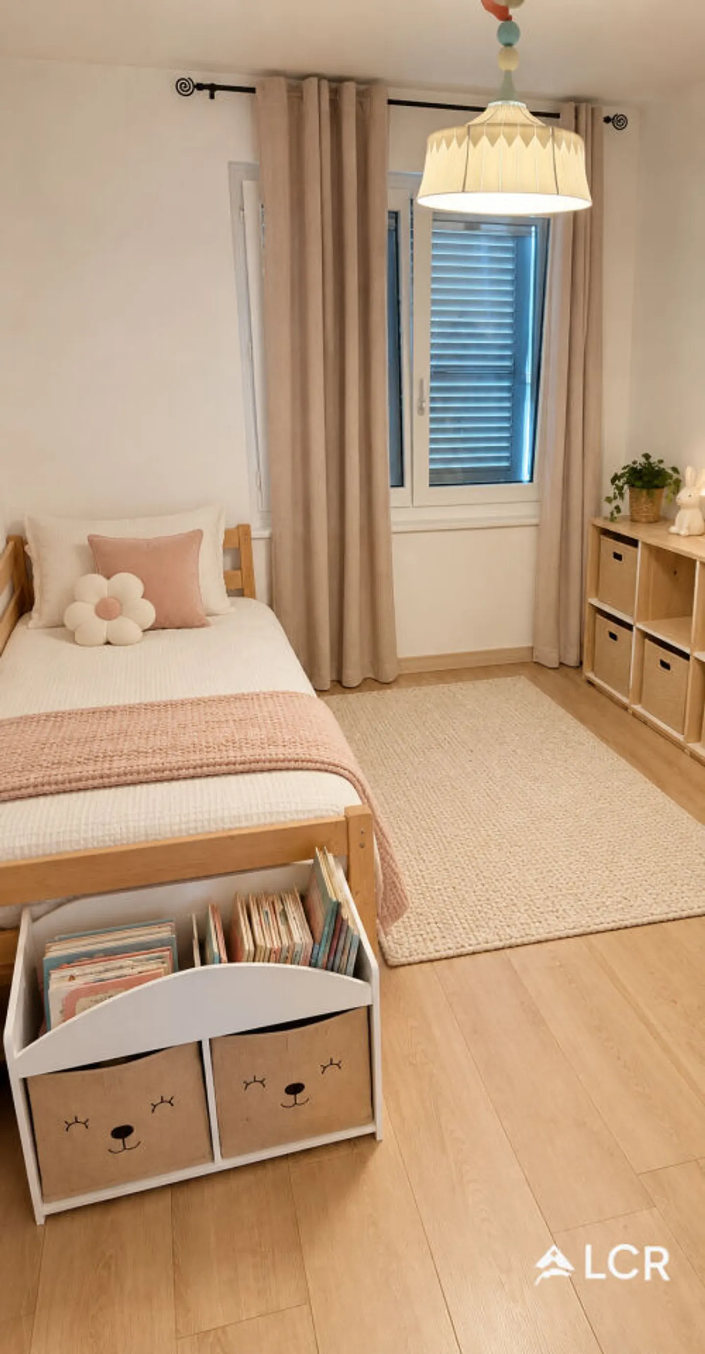 Beautiful 6-room apartment in Bernex - Photo 5 of 13