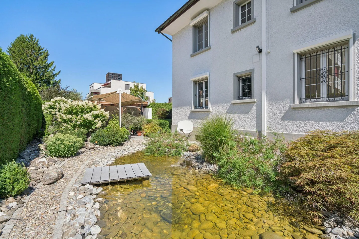 Geräumiges Einfamilienhaus - Foto 10 von 10