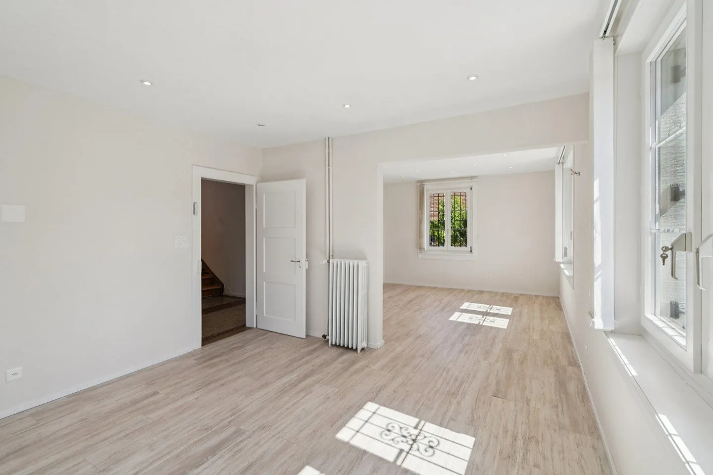 Geräumiges Einfamilienhaus - Foto 6 von 10