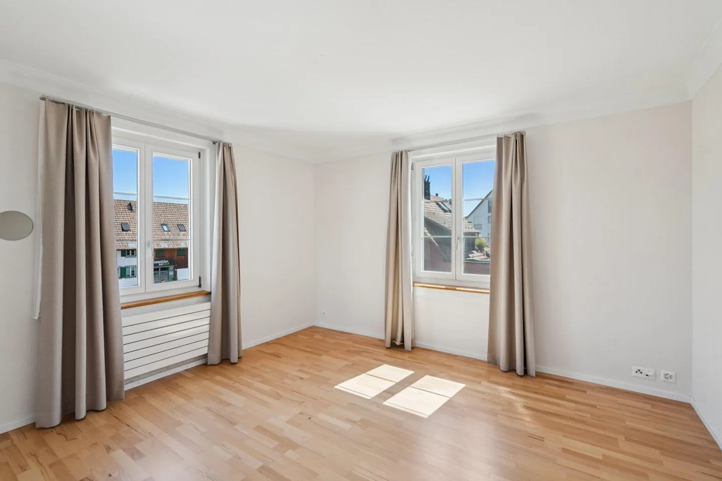 Geräumiges Einfamilienhaus - Foto 7 von 10