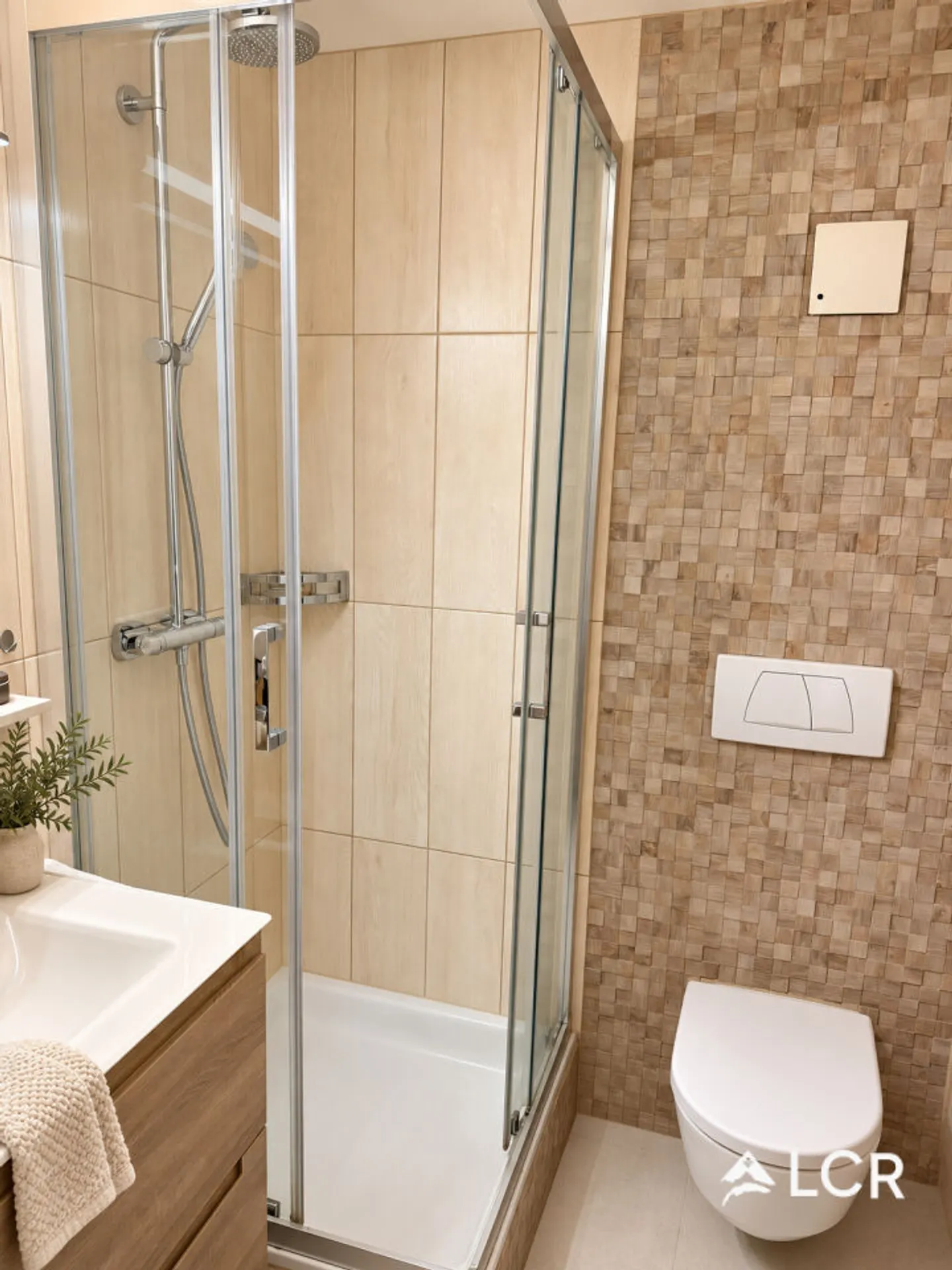 Beautiful 6-room apartment in Bernex - Photo 6 of 13
