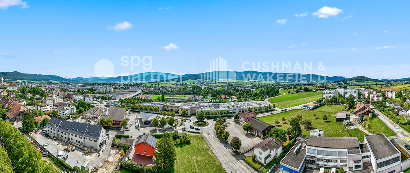 STAND 63 - Areas for Innovative Companies in the Center of the Jura - Photo 2 of 10