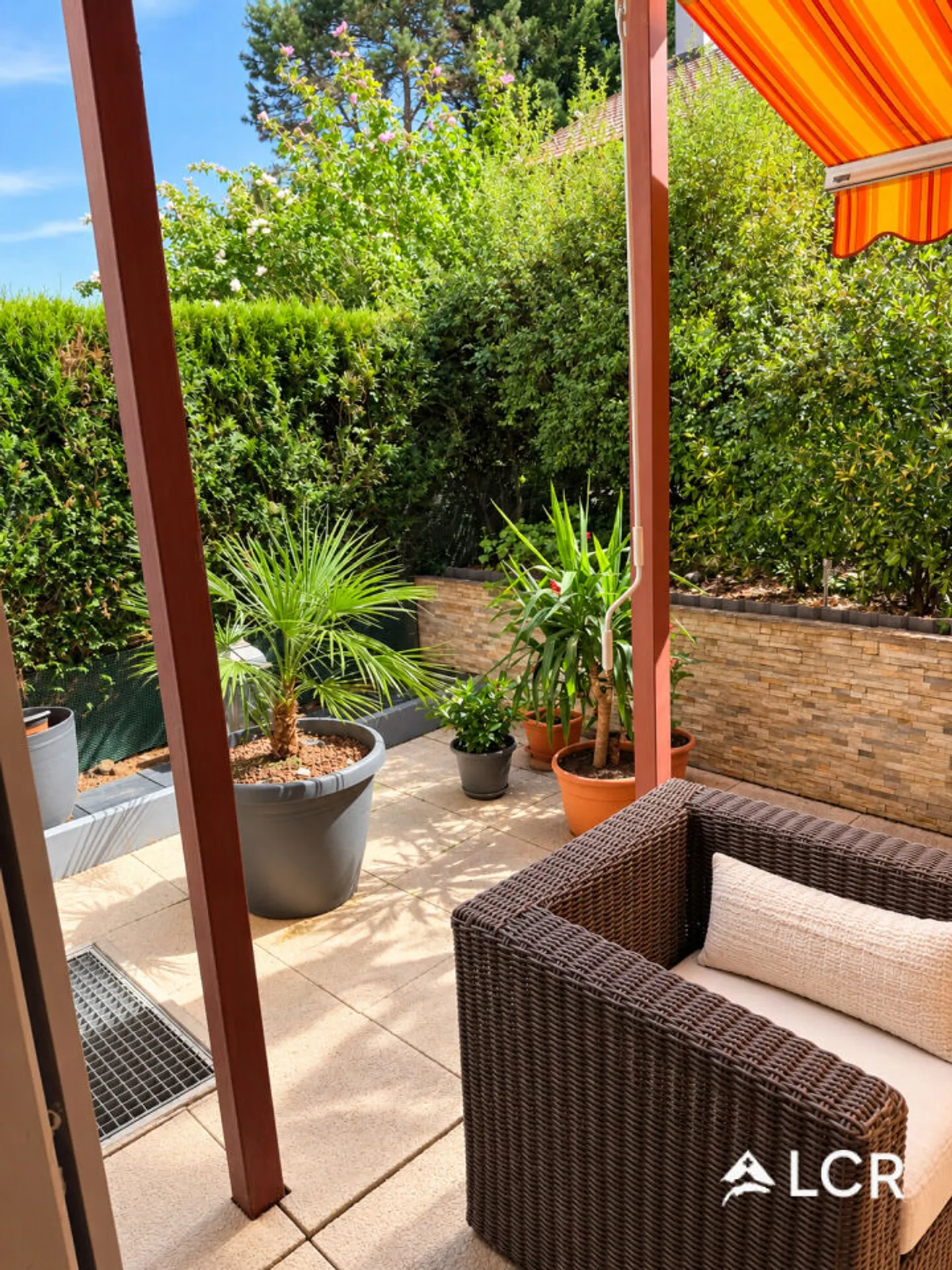 Beautiful 6-room apartment in Bernex - Photo 7 of 13