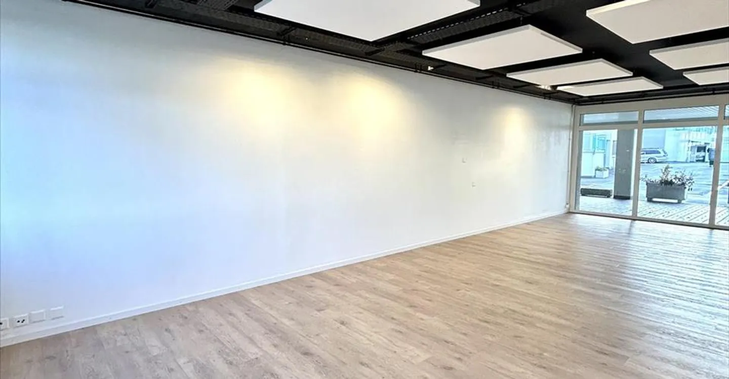 Edificio ad uso misto in affitto - Foto 8 di 11