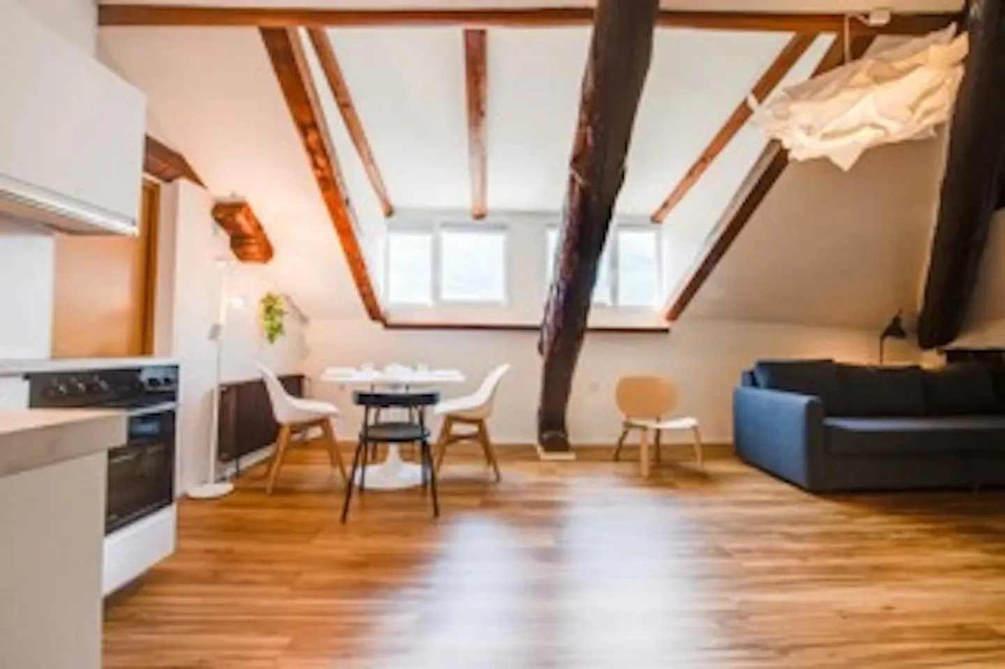 Appartement à louer - Photo 4 sur 10