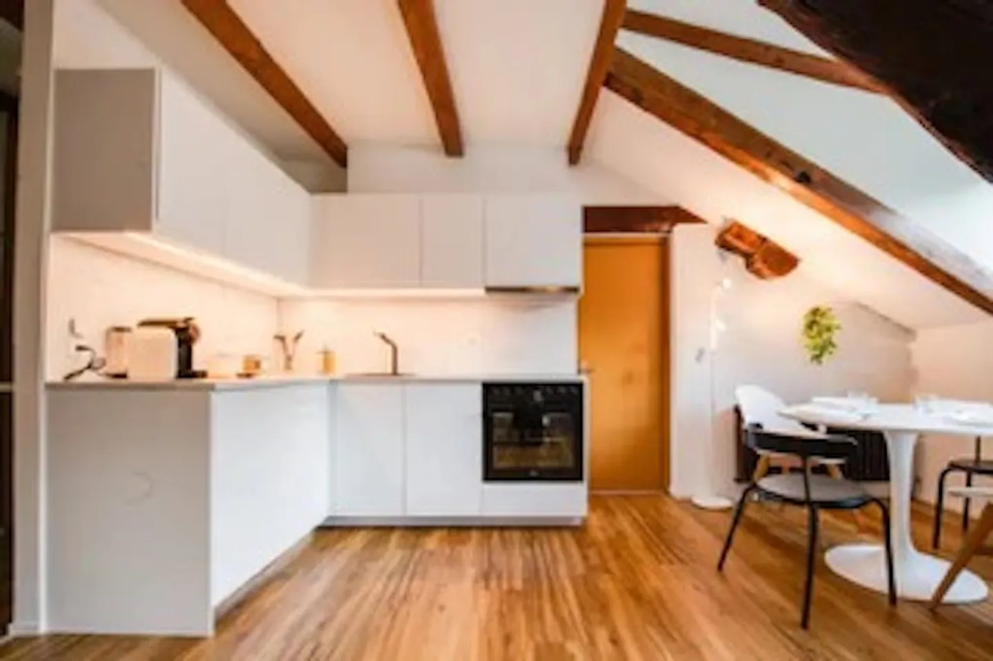 Appartement à louer - Photo 5 sur 10