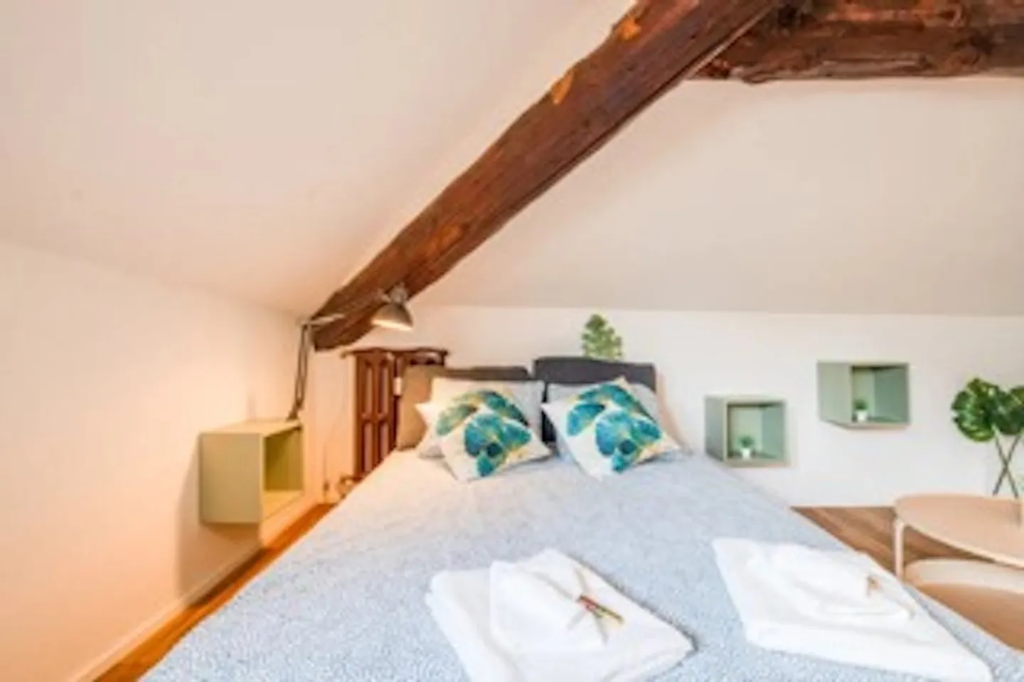 Appartement à louer - Photo 8 sur 10