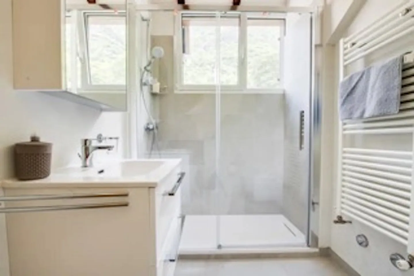 Appartement à louer - Photo 9 sur 10