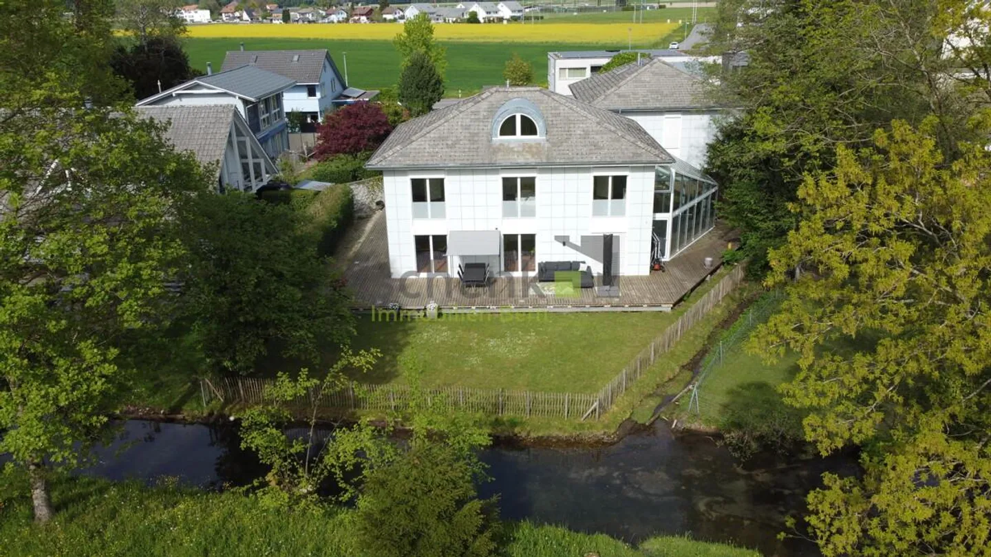 Single house for sale - Photo 13 of 35
