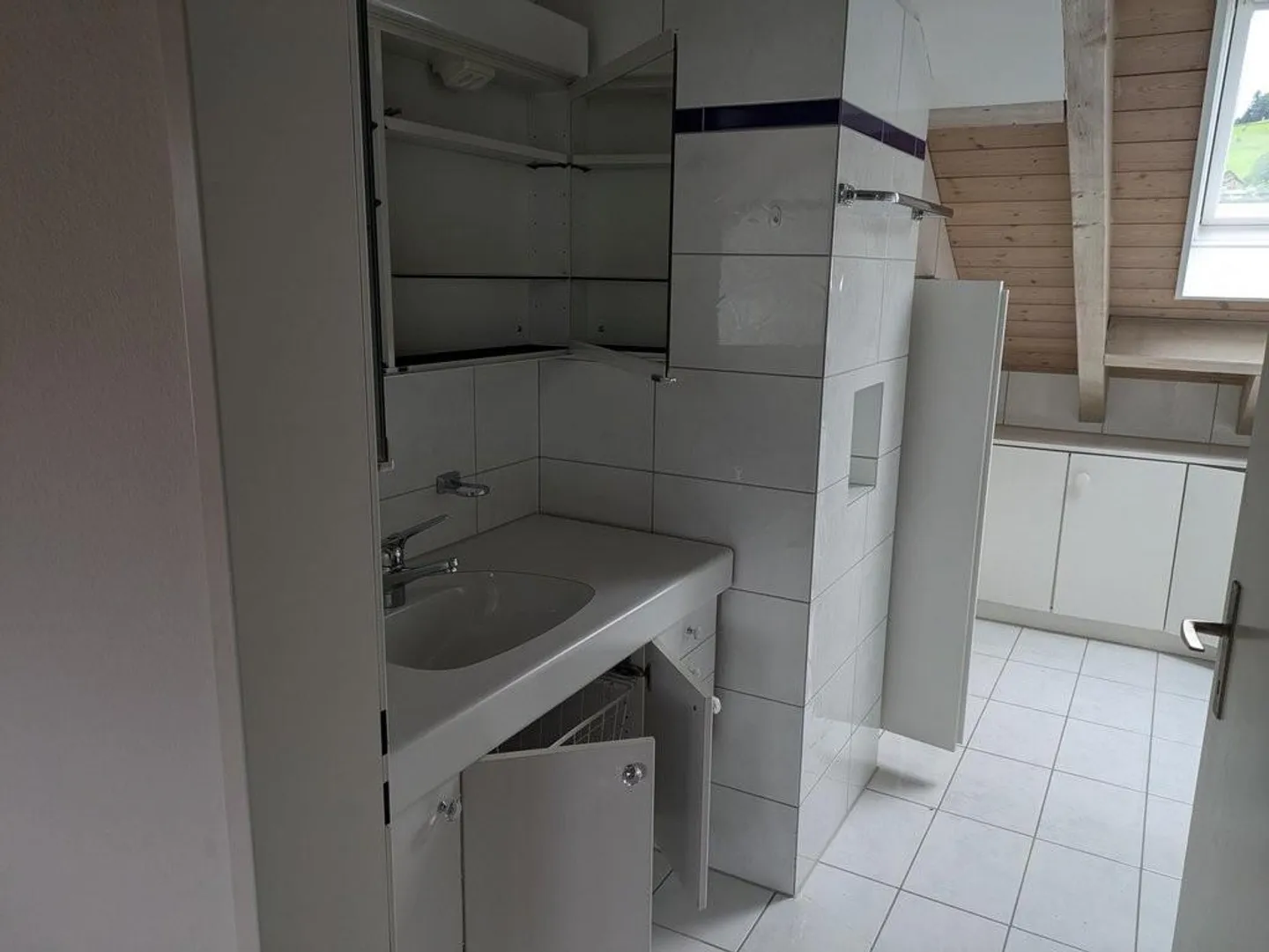 Charming Apartment in Aegerital - Photo 5 of 7
