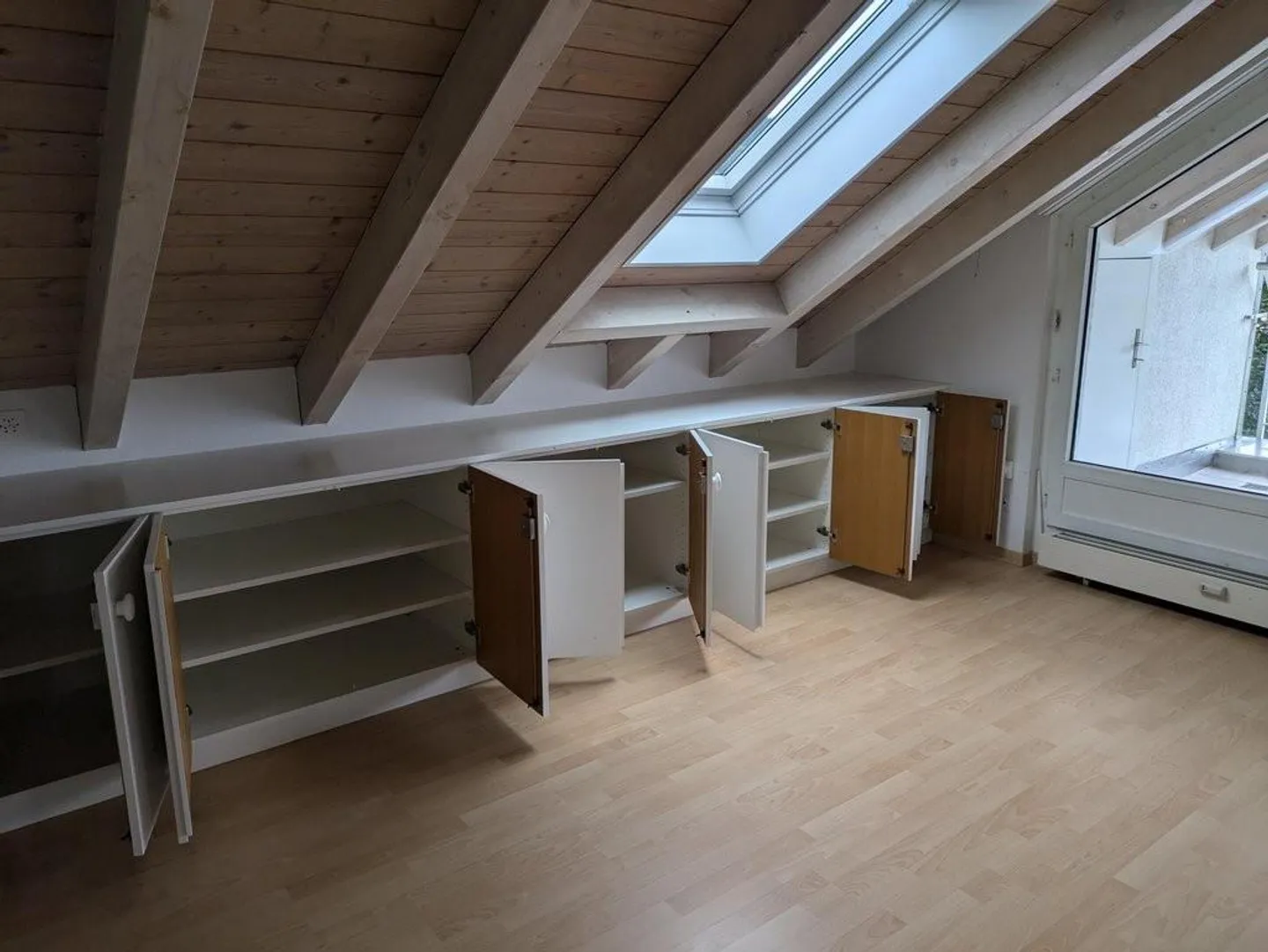 Charming Apartment in Aegerital - Photo 6 of 7
