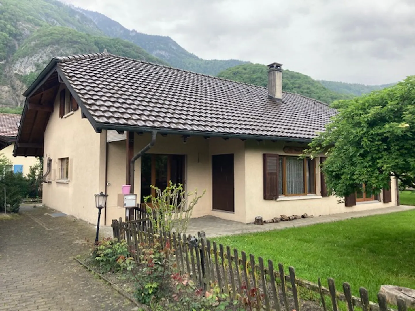 4.5-room house - Photo 1 of 16