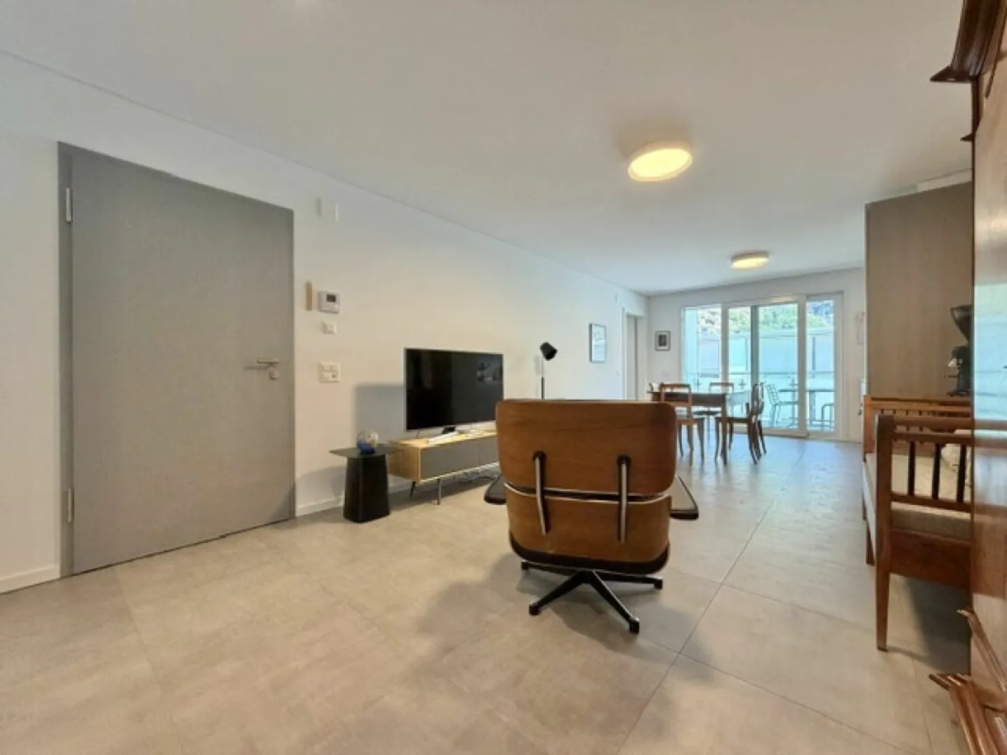 Appartamento 2.5 camere incantevole - Foto 4 di 15