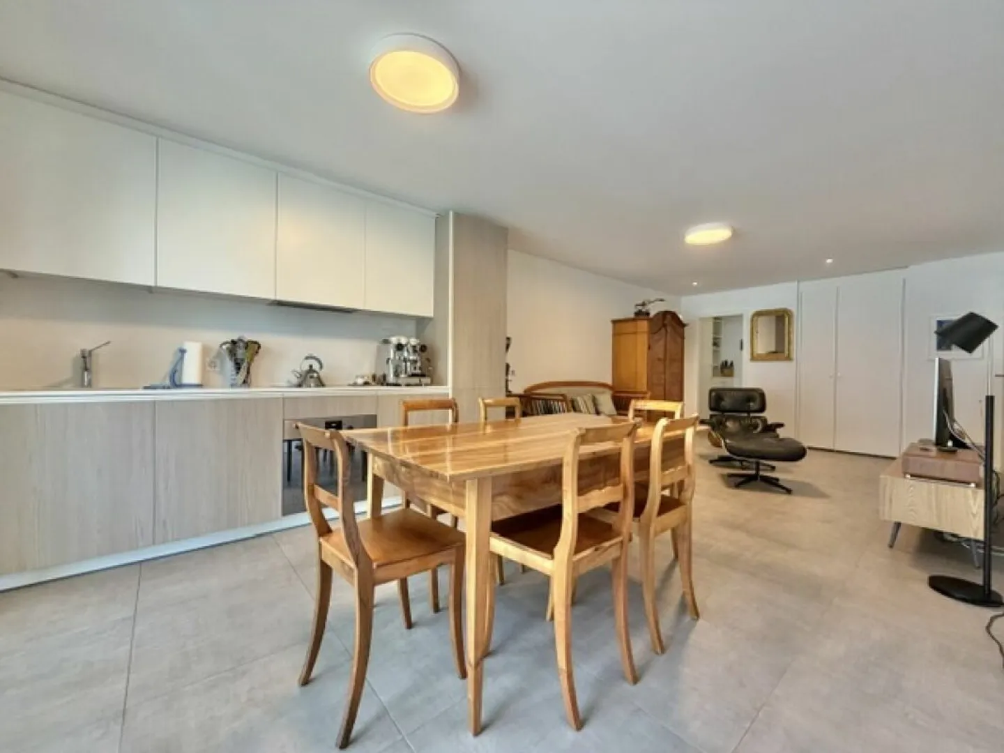 Appartamento 2.5 camere incantevole - Foto 5 di 15