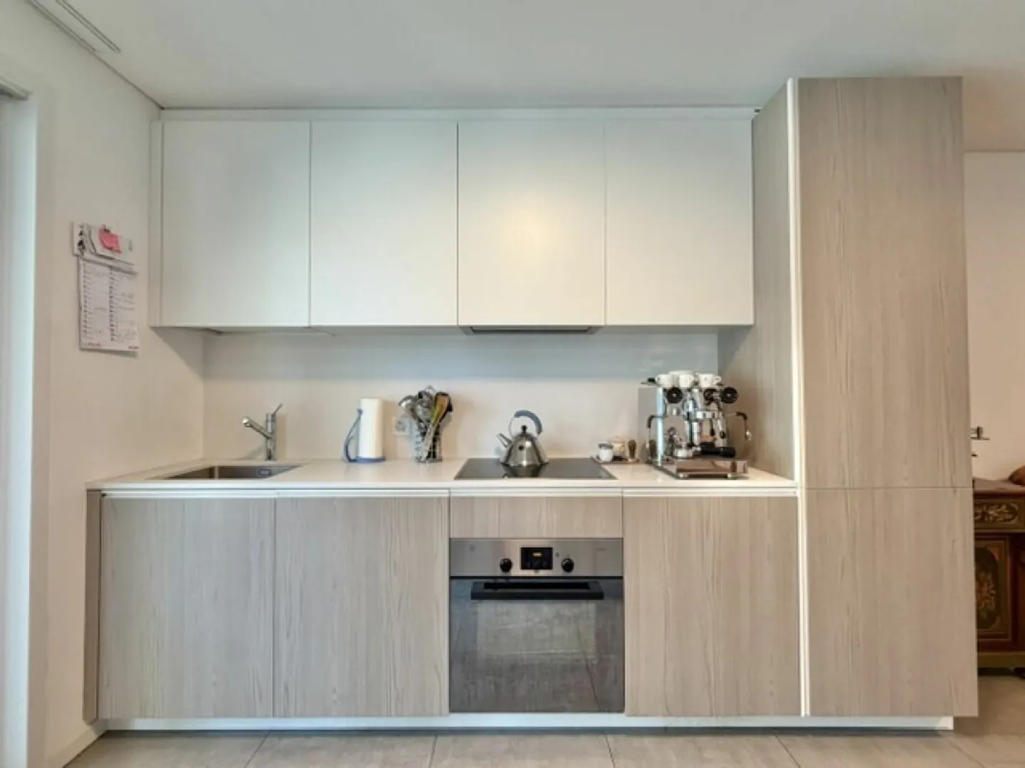 Appartamento 2.5 camere incantevole - Foto 6 di 15