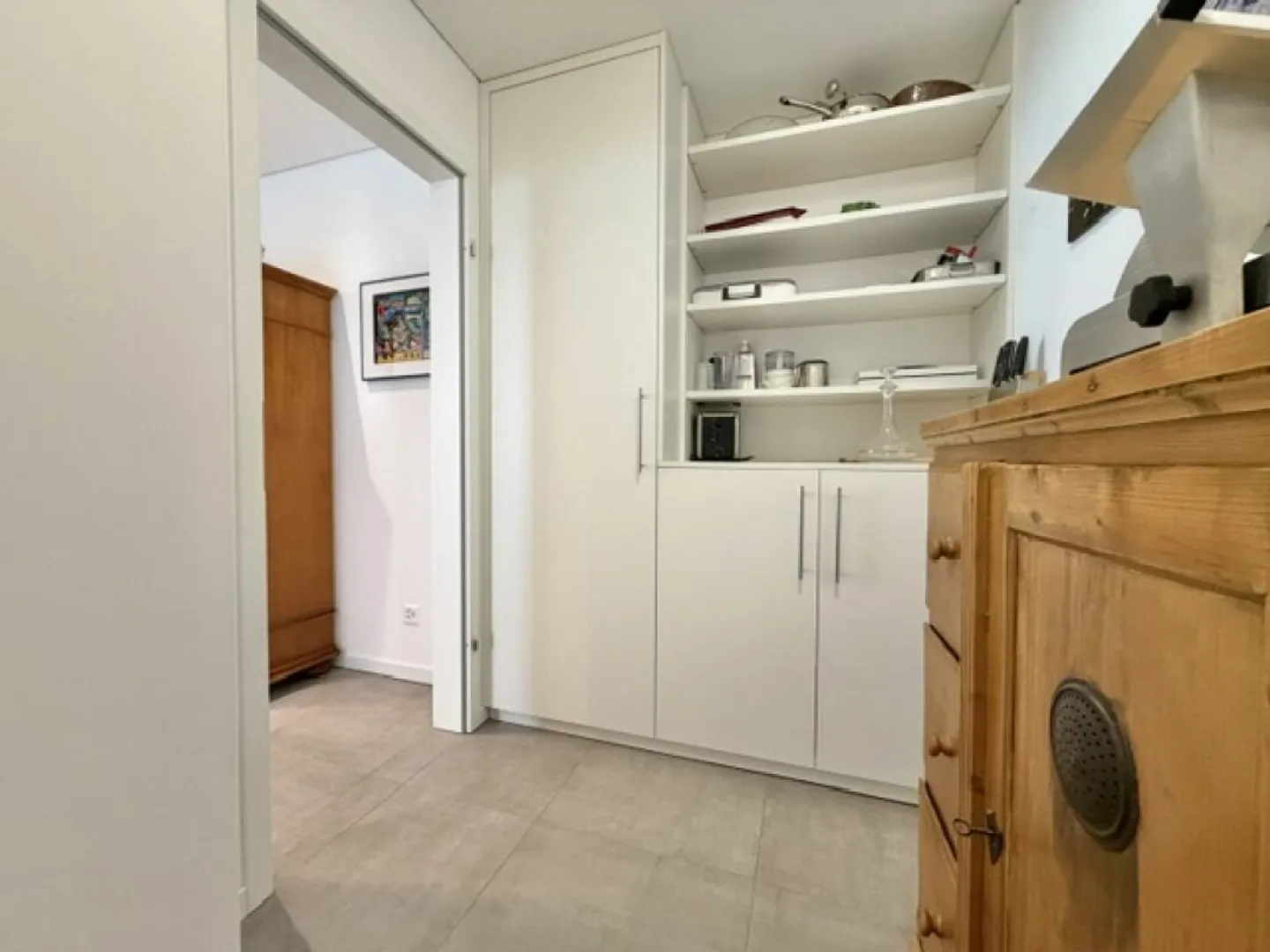 Appartamento 2.5 camere incantevole - Foto 8 di 15