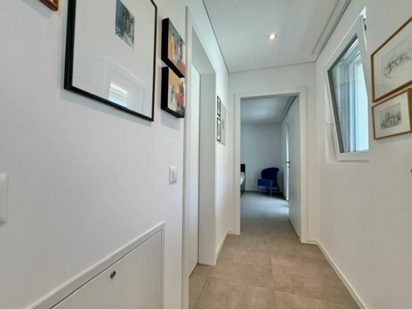 Appartamento 2.5 camere incantevole - Foto 9 di 15