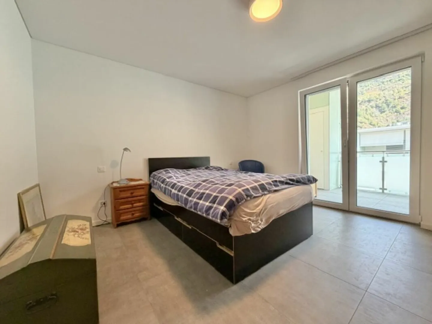 Appartamento 2.5 camere incantevole - Foto 10 di 15