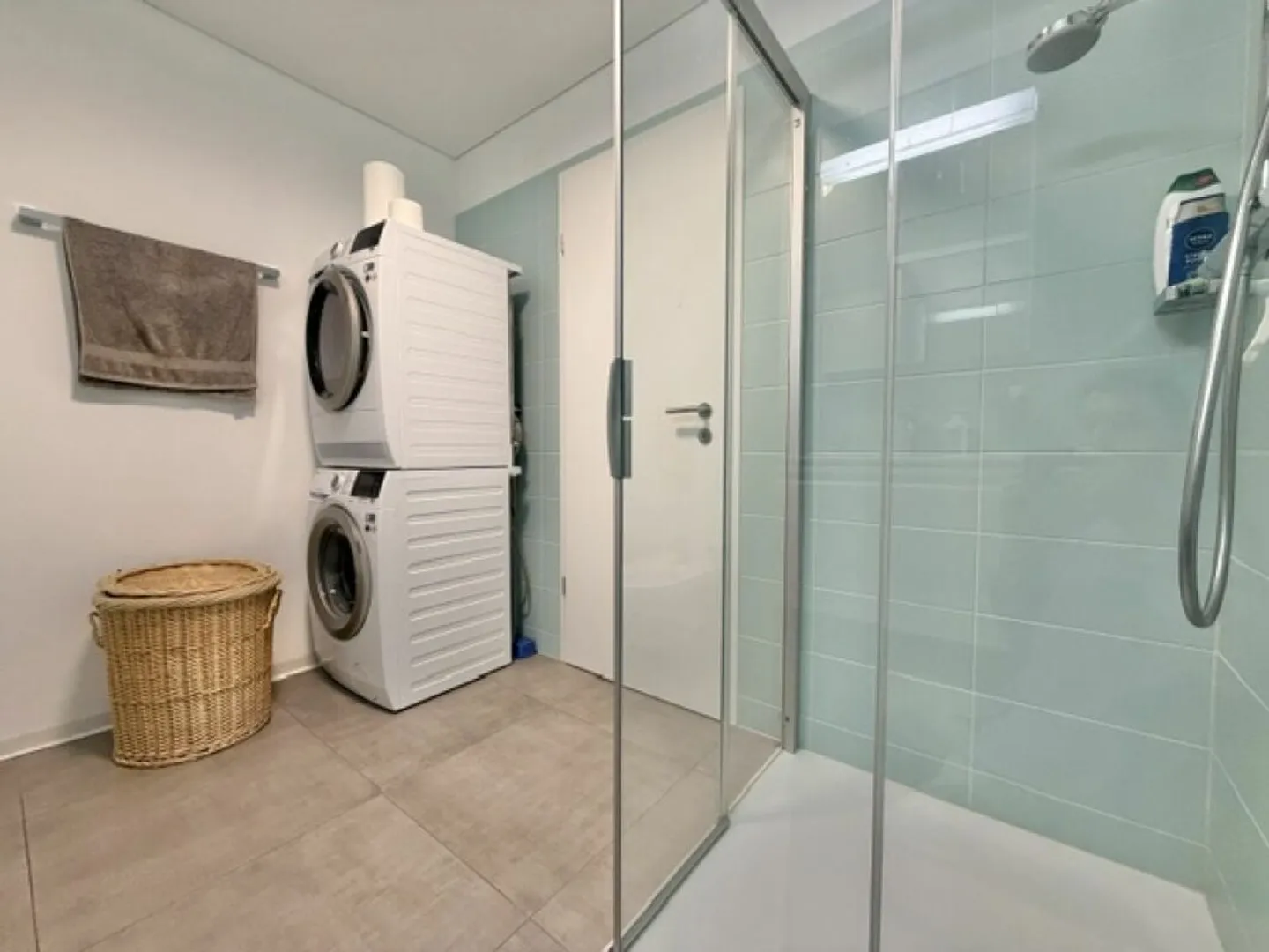Appartamento 2.5 camere incantevole - Foto 11 di 15