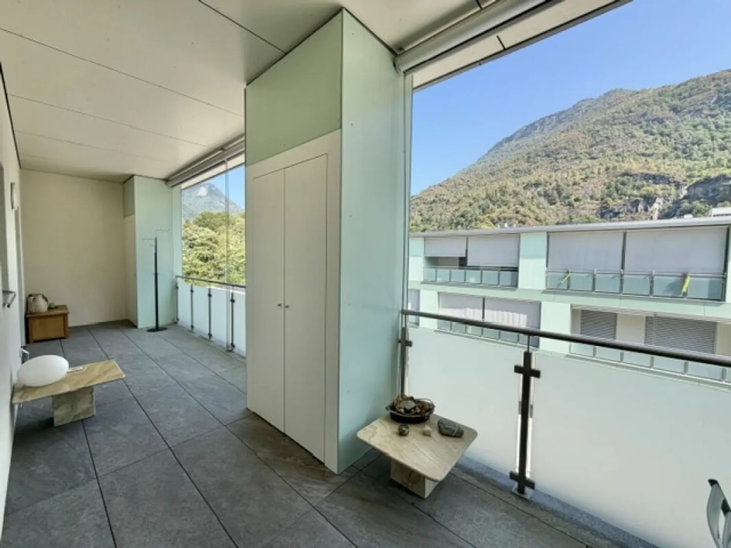 Appartamento 2.5 camere incantevole - Foto 13 di 15