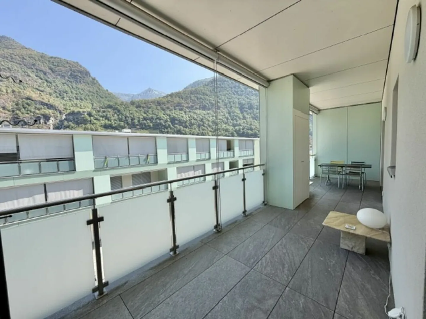 Appartamento 2.5 camere incantevole - Foto 14 di 15
