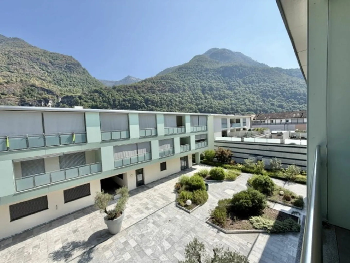 Appartamento 2.5 camere incantevole - Foto 15 di 15