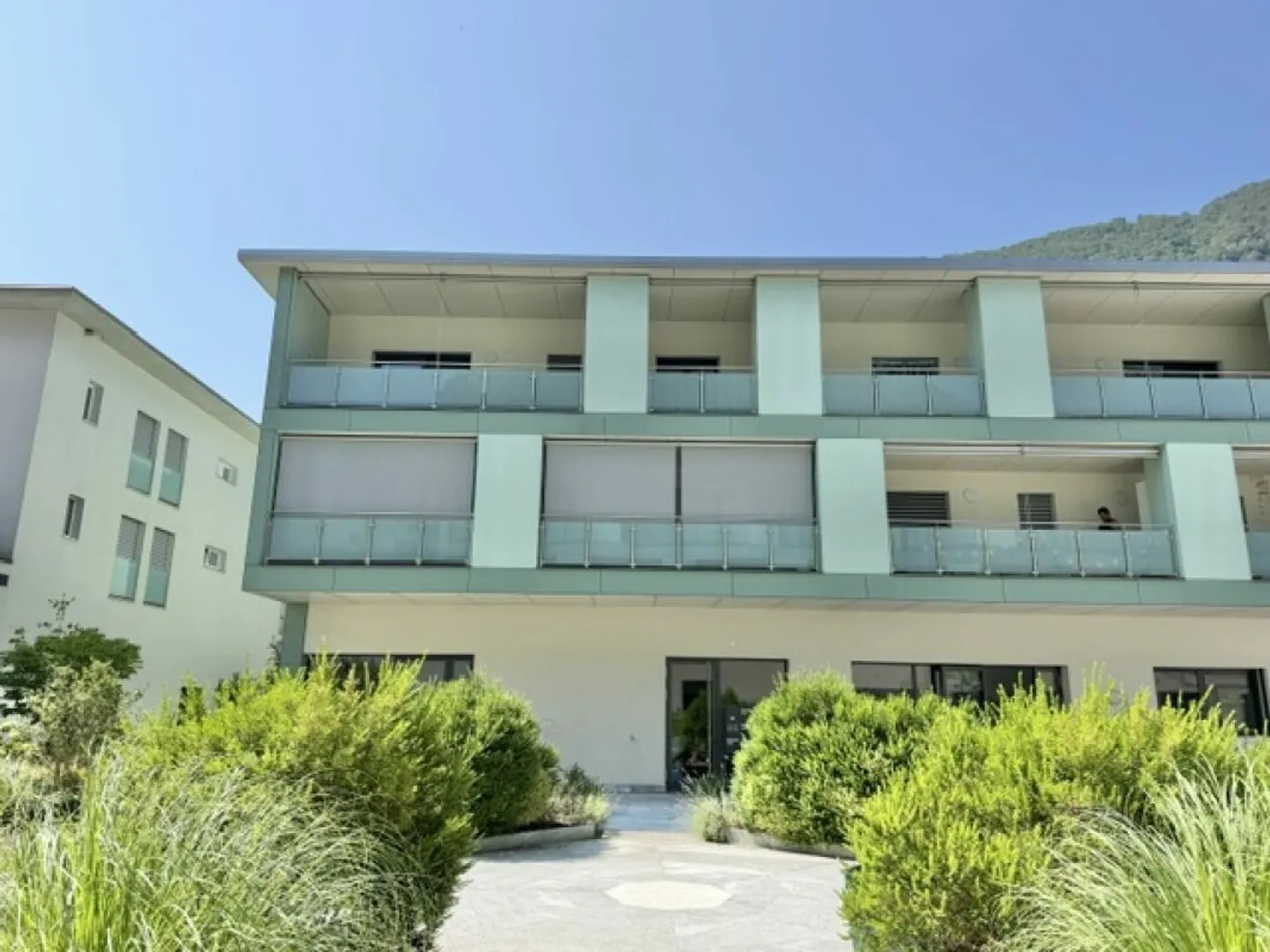 Appartamento 2.5 camere incantevole - Foto 1 di 15