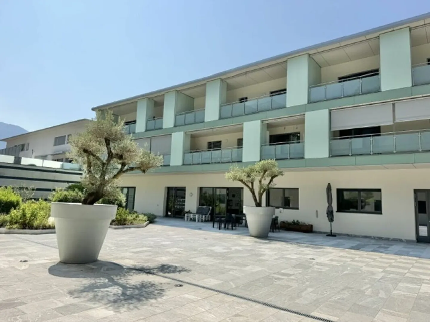 Appartamento 2.5 camere incantevole - Foto 2 di 15