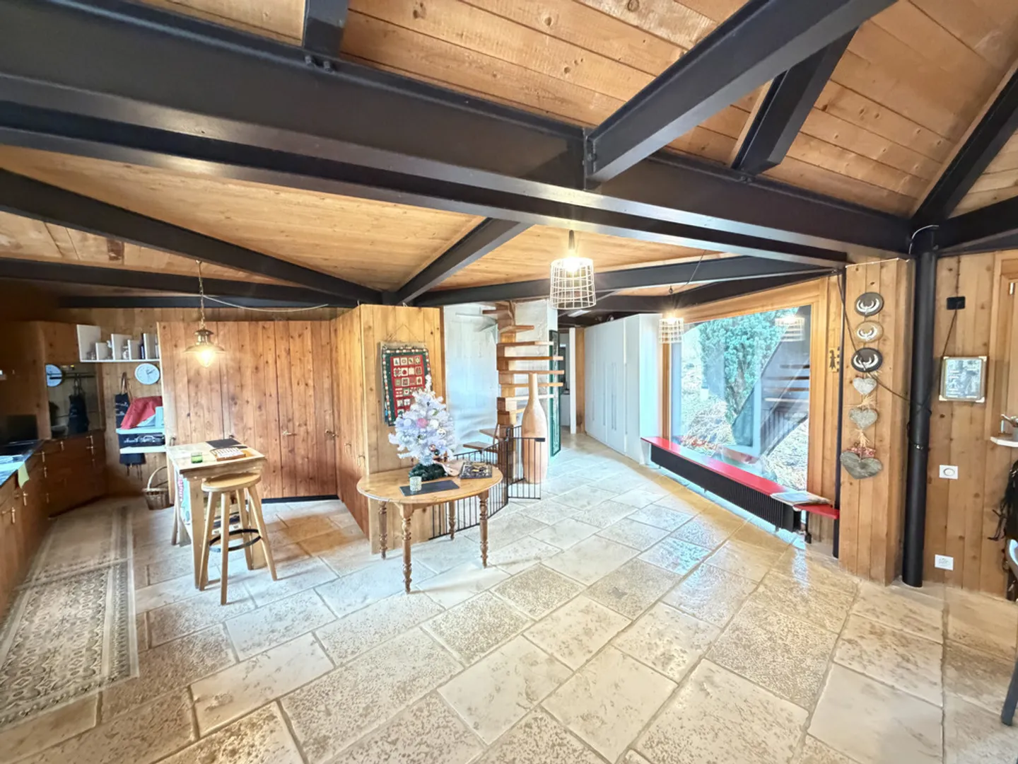 Casa a schiera ispirata ai Trulli - Foto 8 di 12
