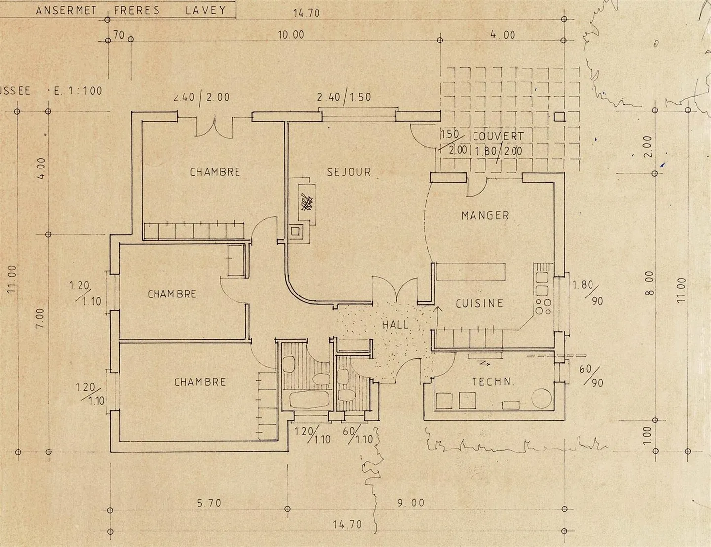 4.5-room house - Photo 2 of 16