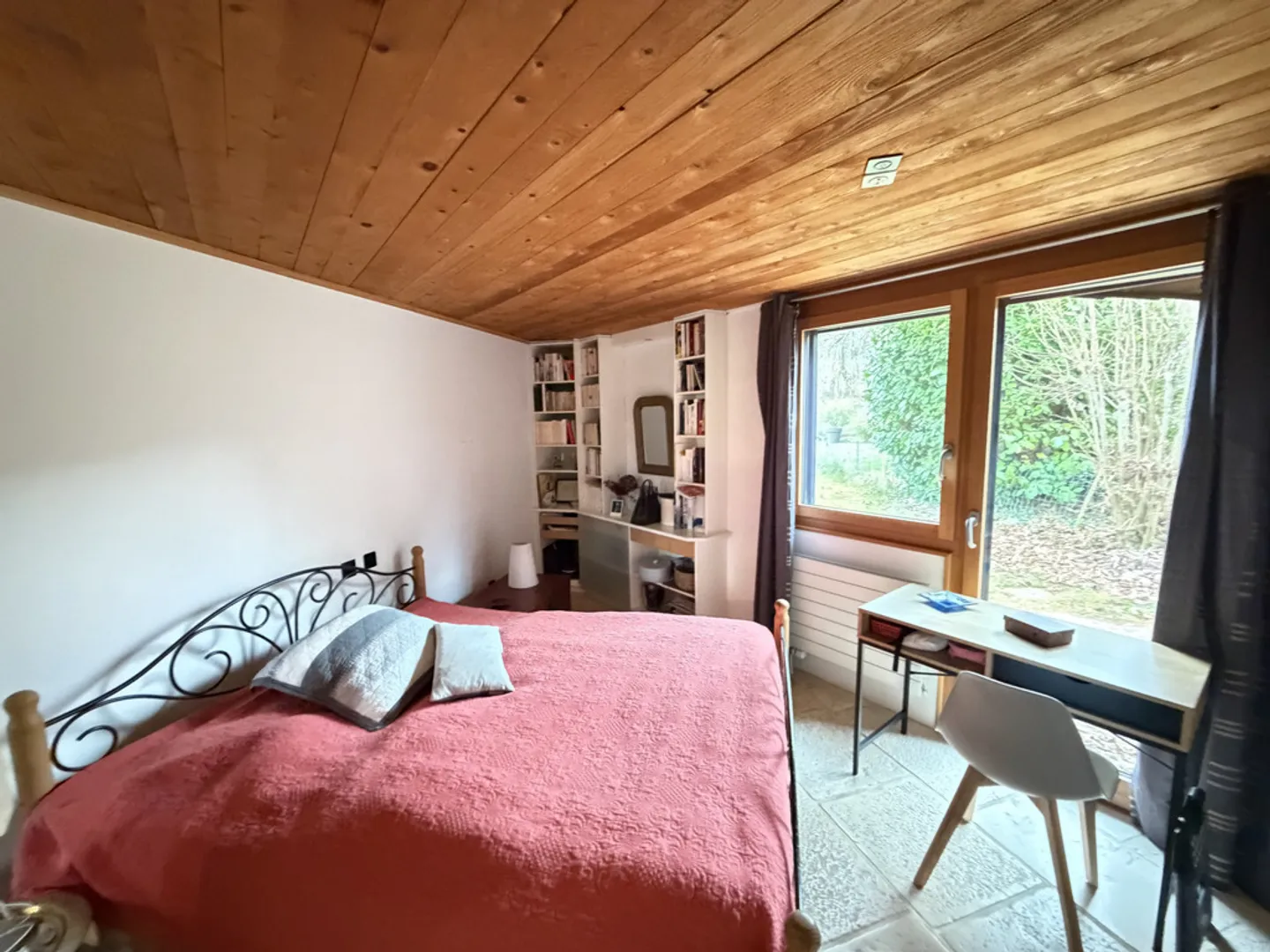 Casa a schiera ispirata ai Trulli - Foto 11 di 12