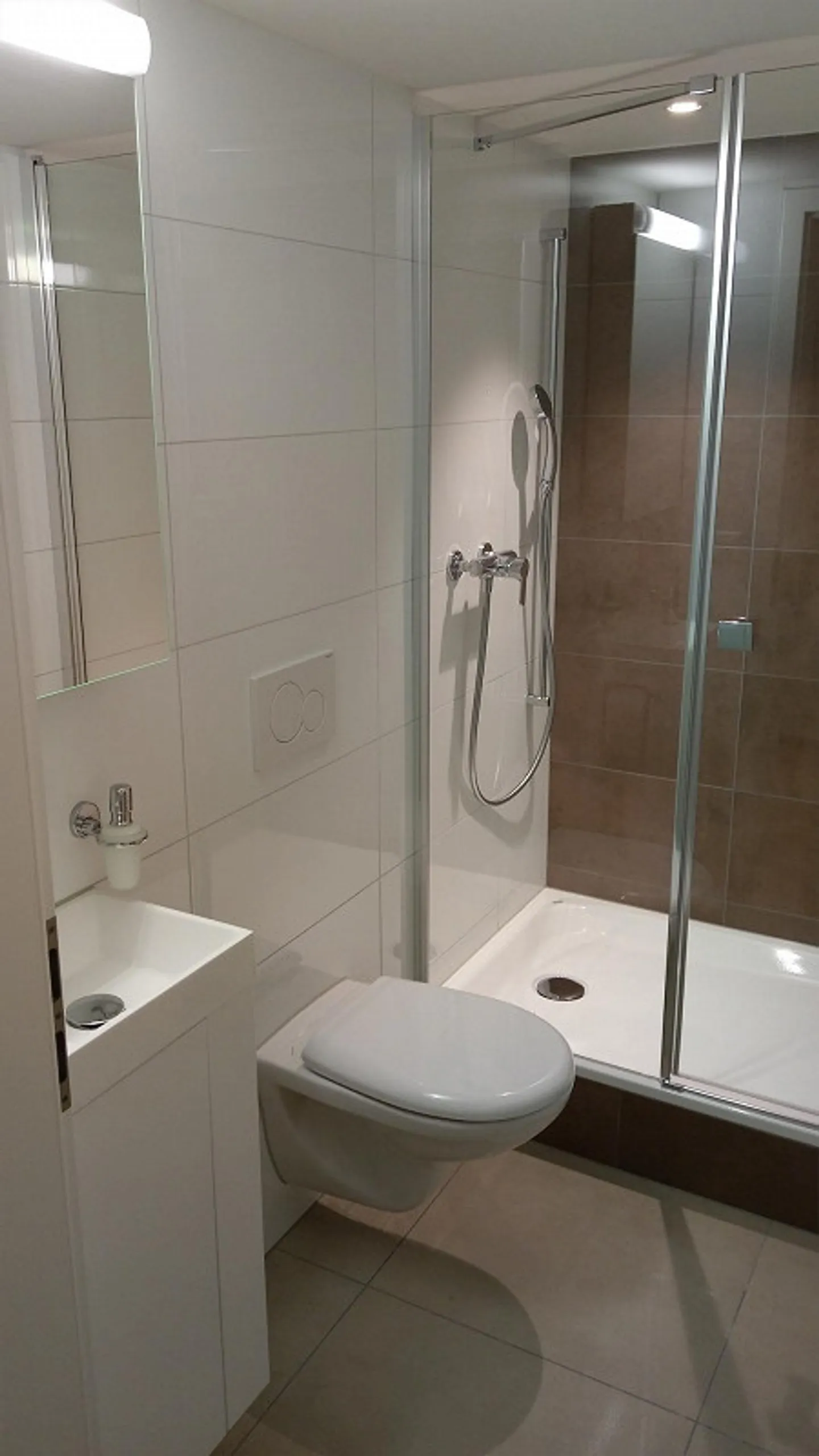 zentral gelegene 3-Zimmerwohnung an ruhiger Lage - Foto 3 von 5