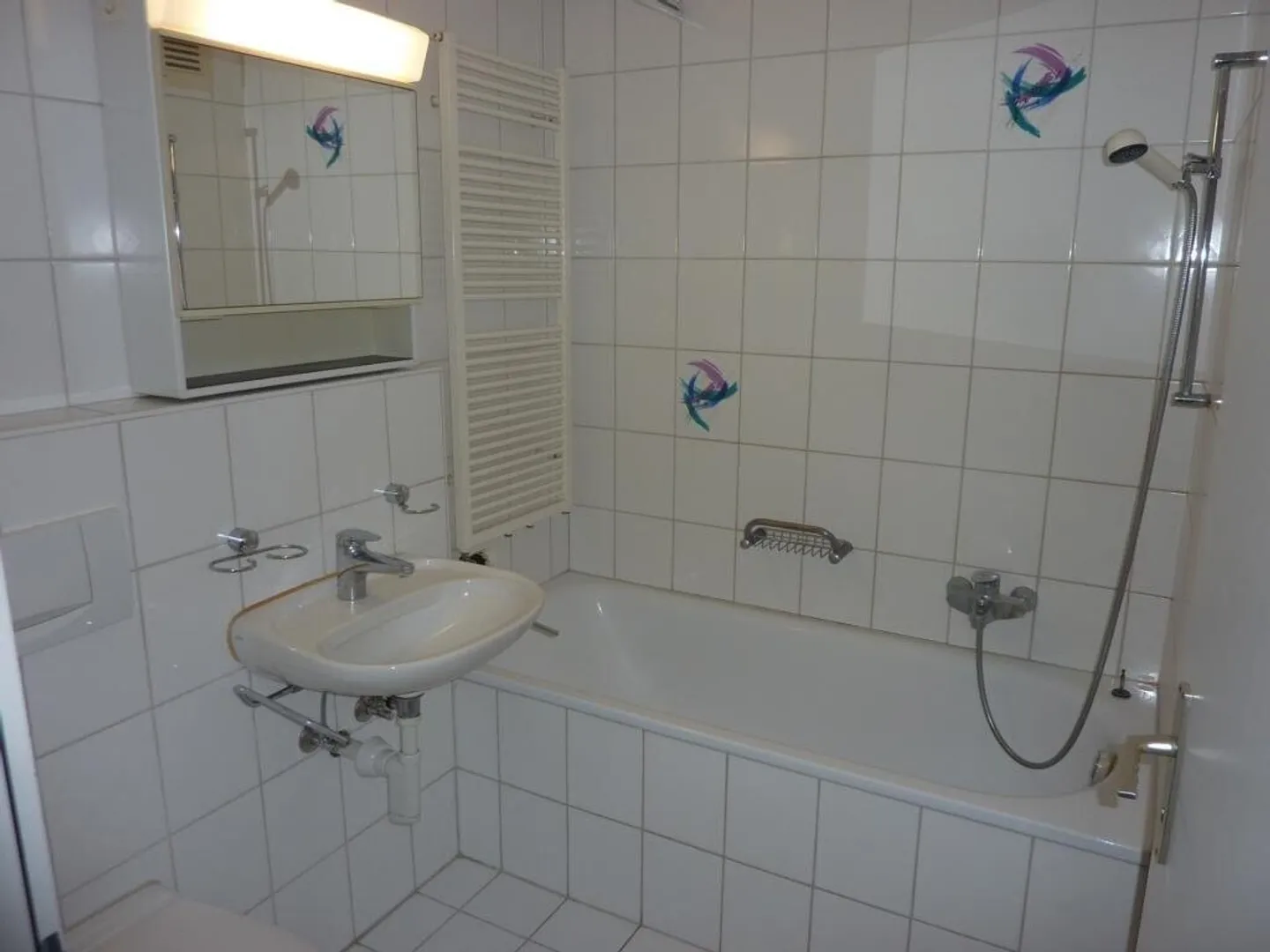 Appartamento 3 ½ locali al 2° piano - Foto 6 di 9