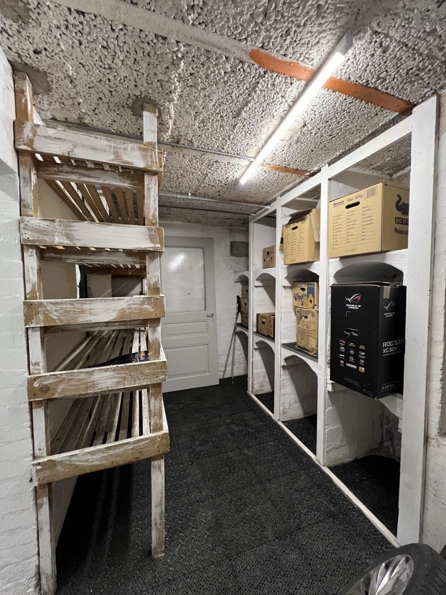 Ein perfektes Gleichgewicht: Zentralität, Grünflächen und schöne Aussicht in Cernier - Foto 9 von 9