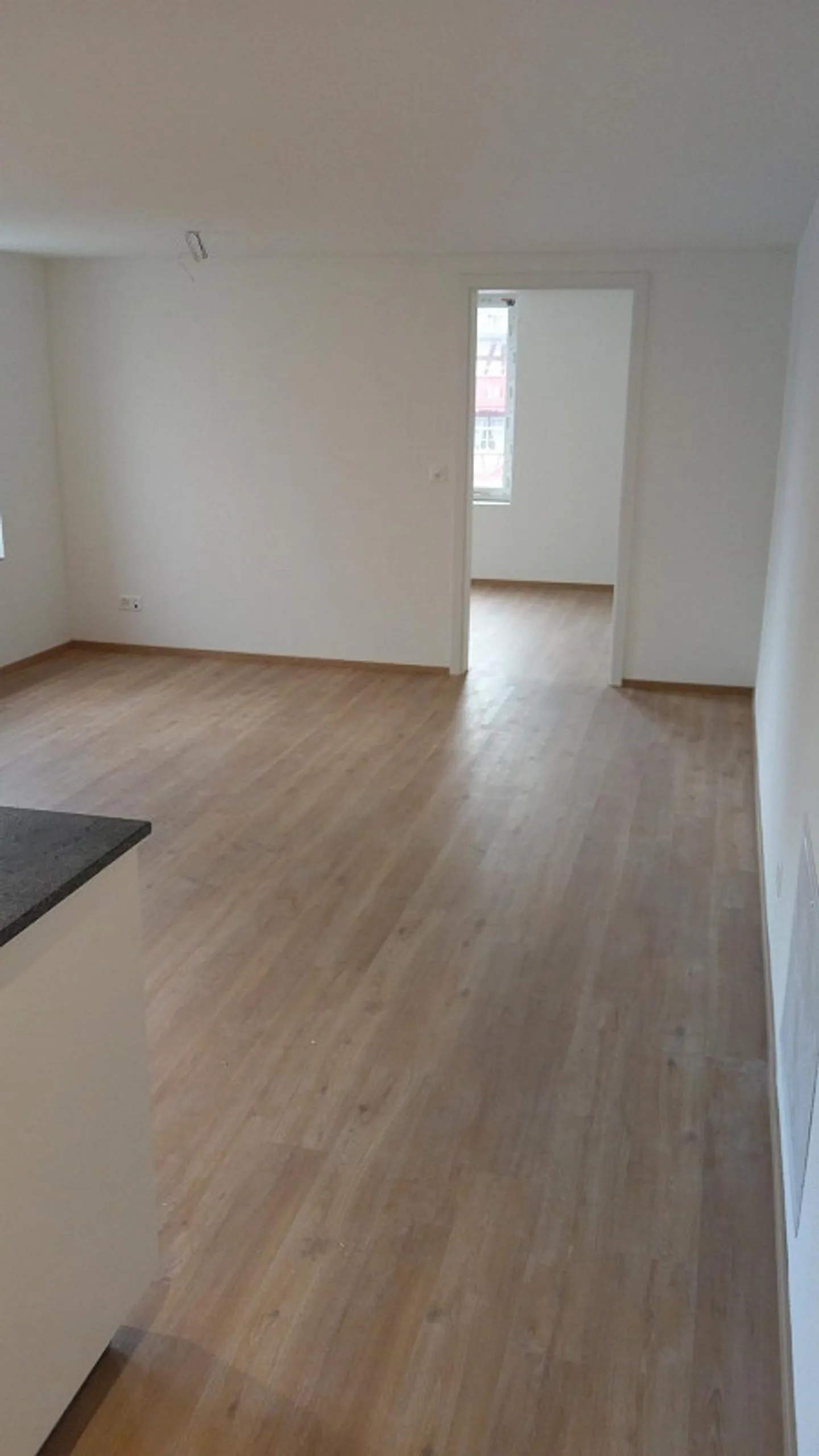 zentral gelegene 3-Zimmerwohnung an ruhiger Lage - Foto 5 von 5