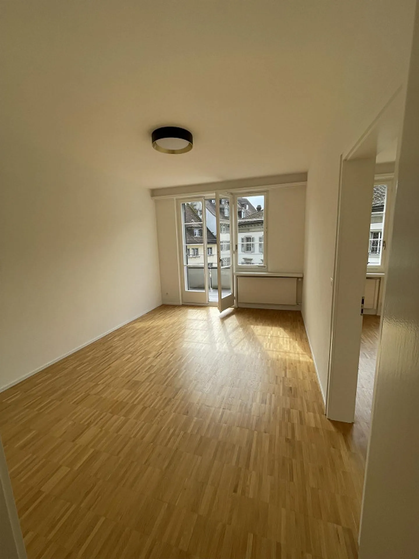 Appartamento 2 locali nel centro della città vecchia in affitto - Foto 1 di 9