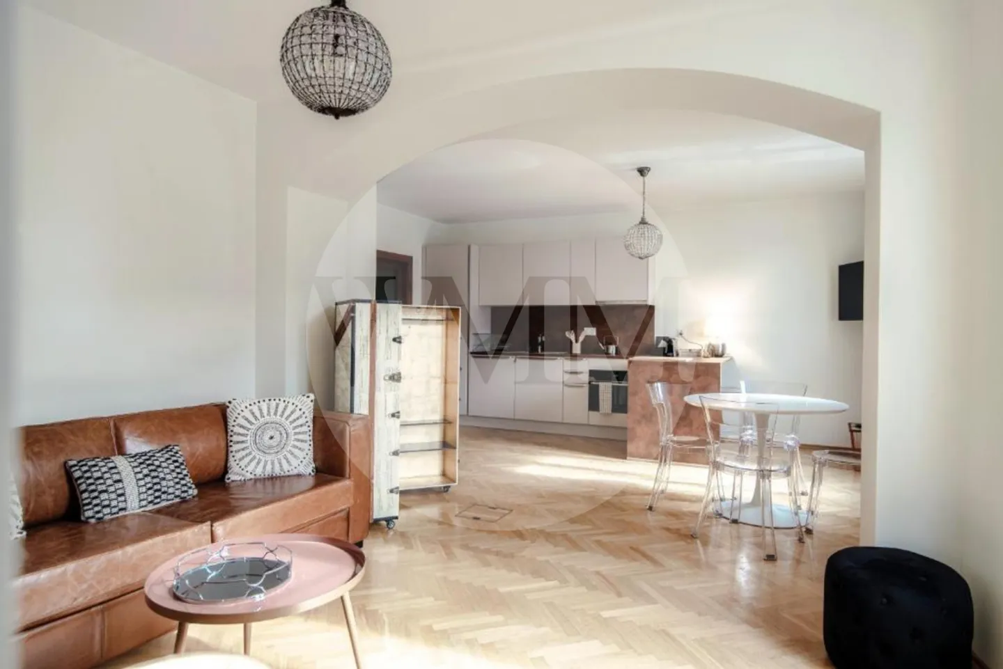 Historical Palazzo with Lake View in Morcote - Photo 6 of 20