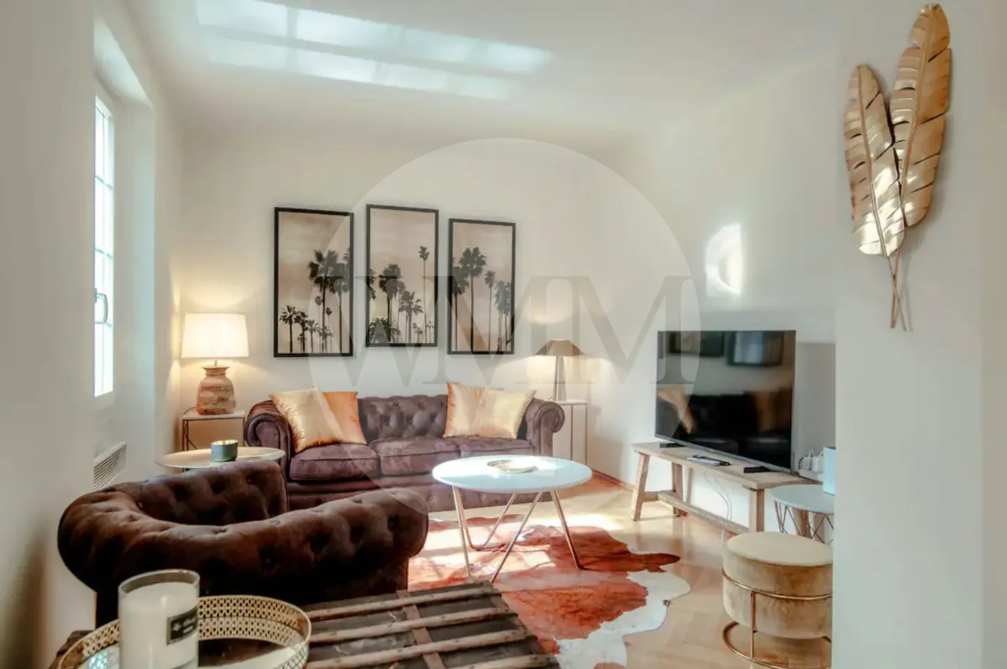 Historical Palazzo with Lake View in Morcote - Photo 7 of 20