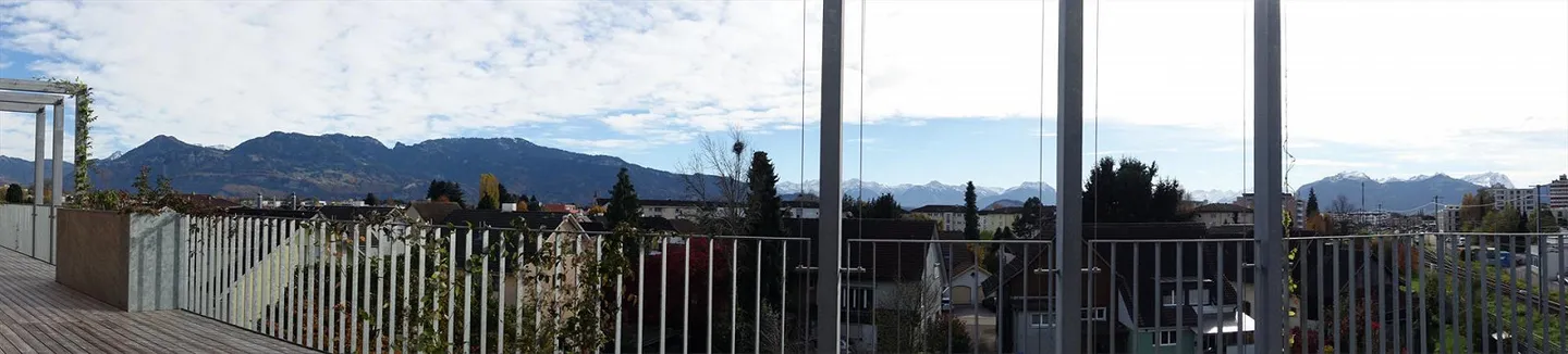 Condominio a Widnau - Foto 9 di 30