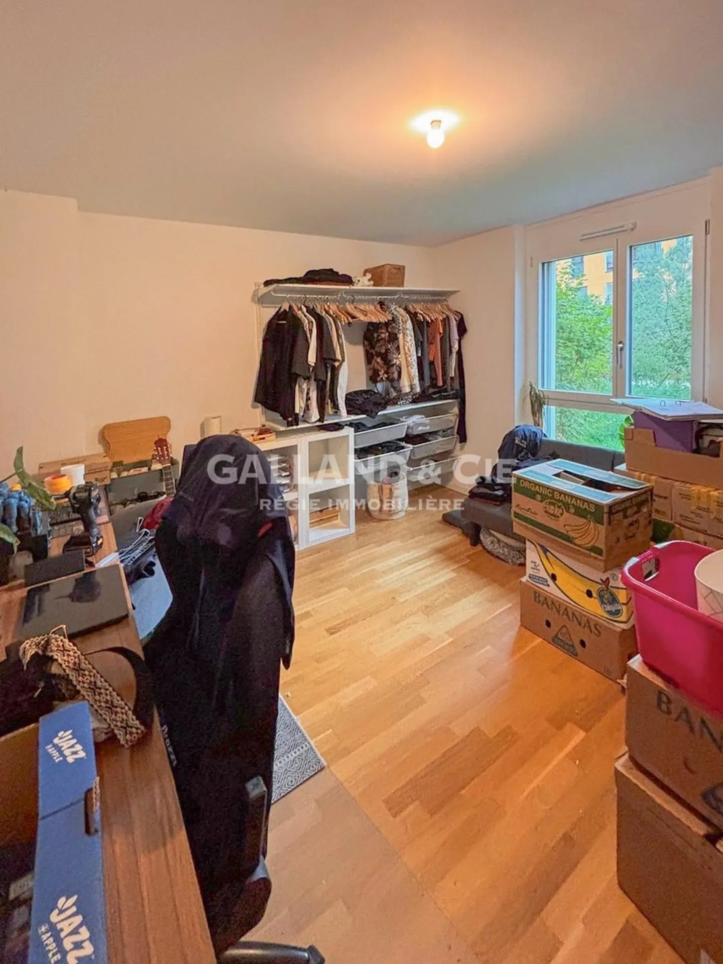 Appartement 3.5 pièces - Photo 10 sur 10