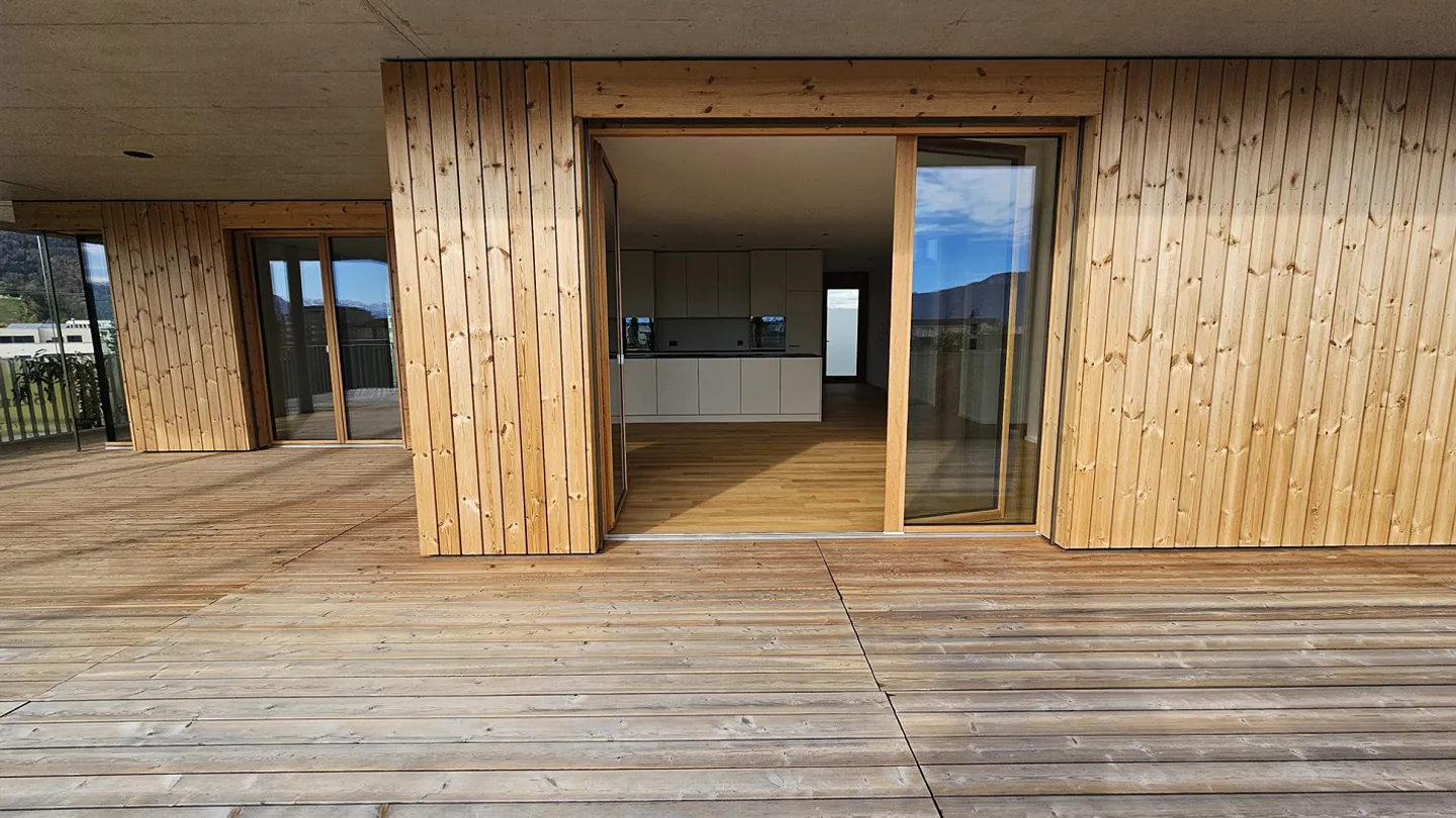 Condominio a Widnau - Foto 16 di 30