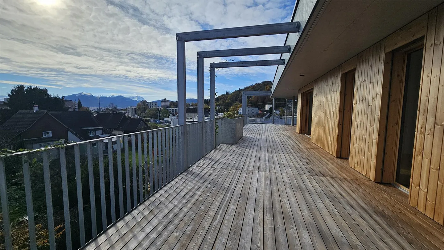 Condominio a Widnau - Foto 12 di 30